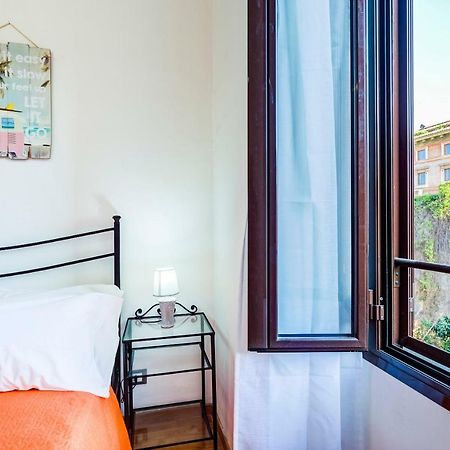 A.G. Vatican Apartments 2 Rome Luaran gambar