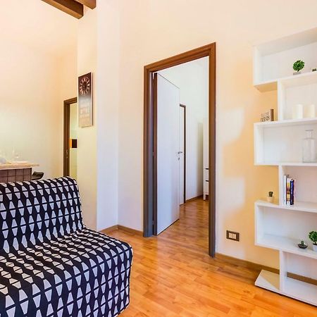 A.G. Vatican Apartments 2 Rome Luaran gambar