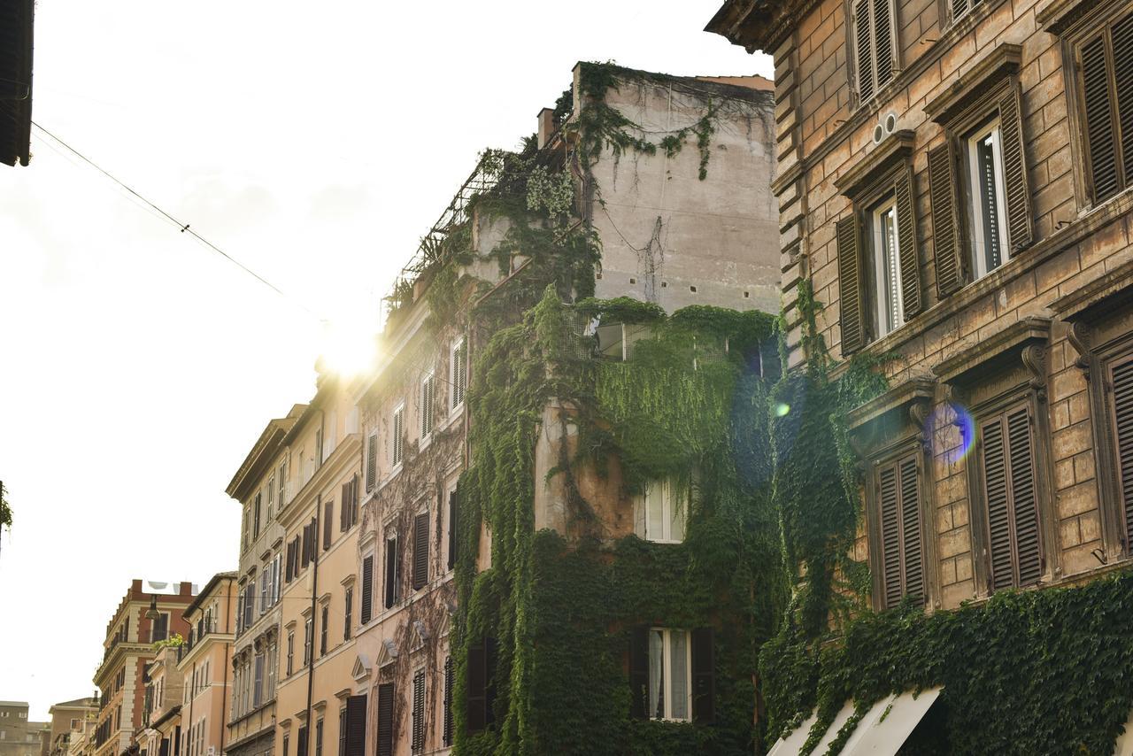 A.G. Vatican Apartments 2 Rome Luaran gambar