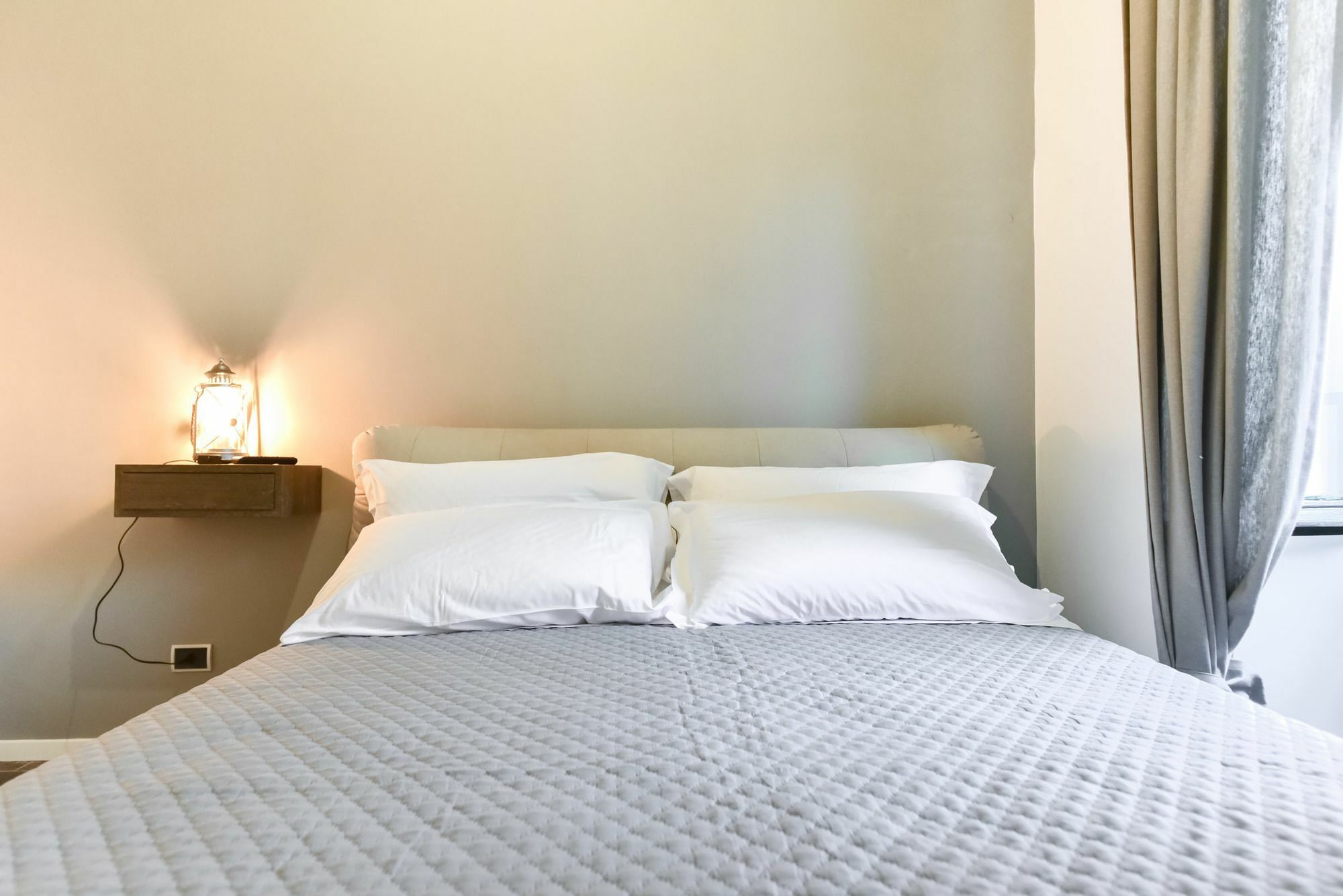 A.G. Vatican Apartments 2 Rome Luaran gambar