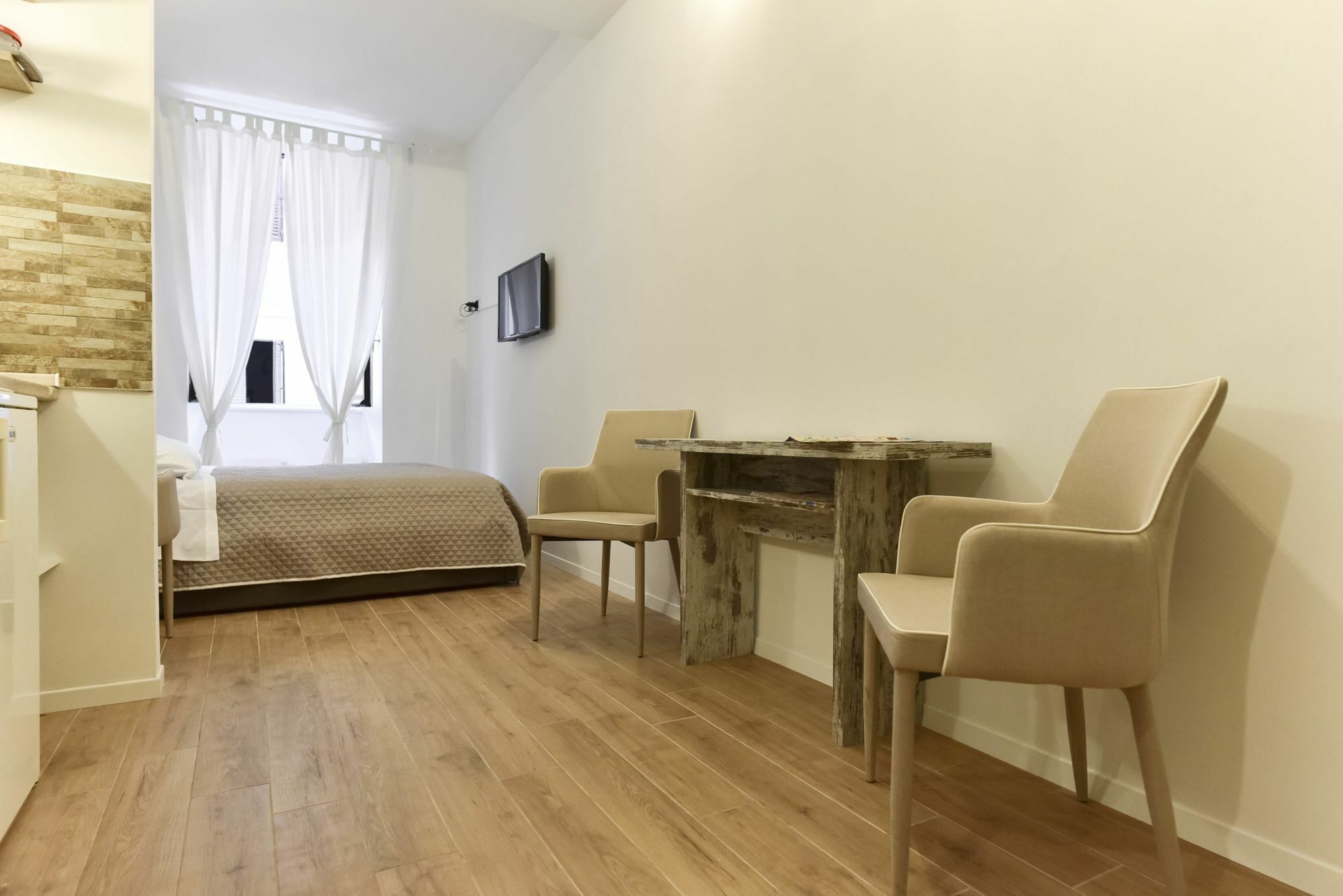 A.G. Vatican Apartments 2 Rome Luaran gambar