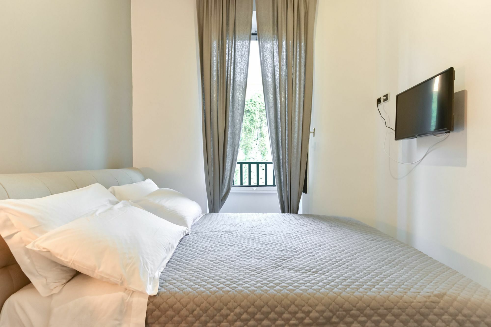A.G. Vatican Apartments 2 Rome Luaran gambar