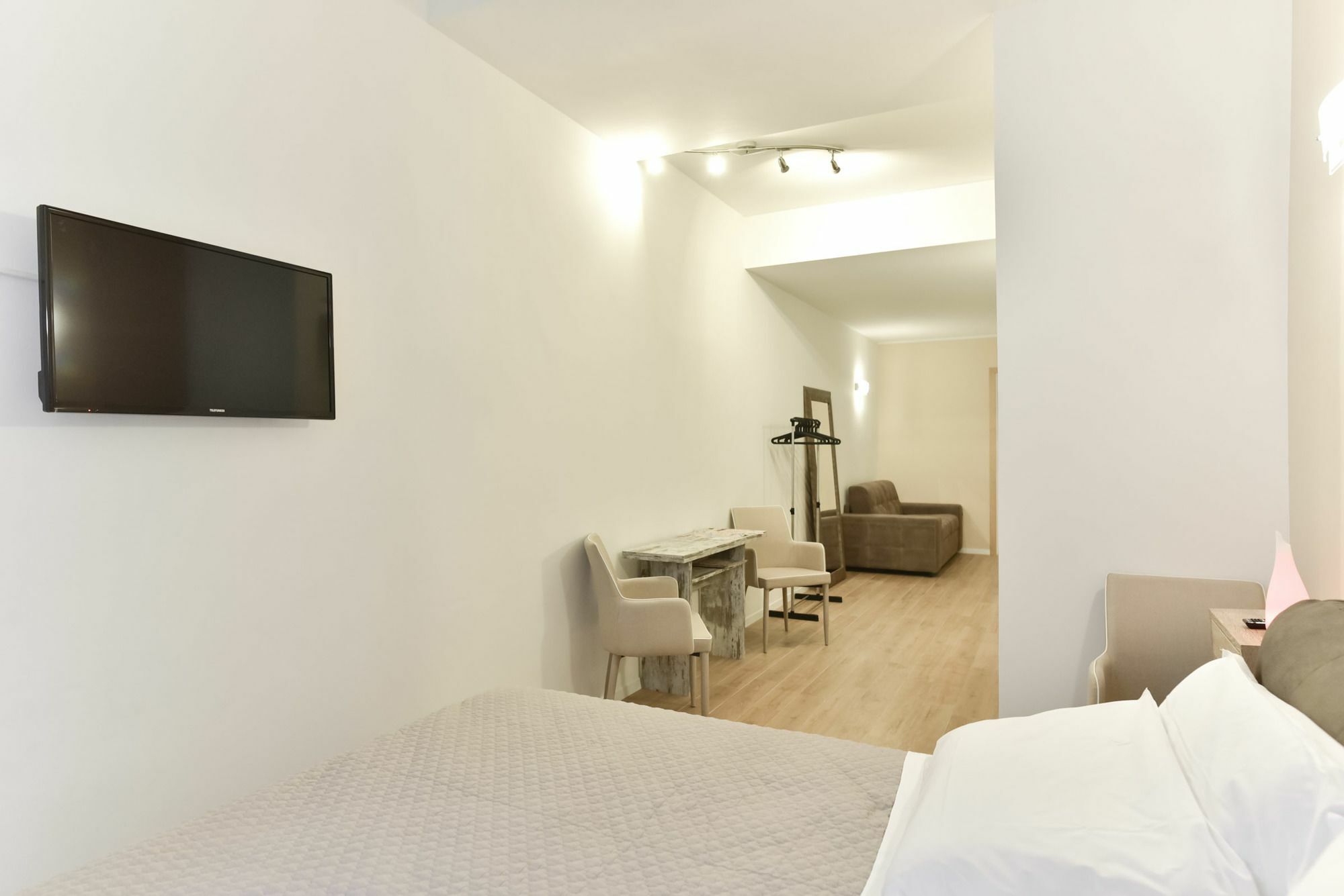A.G. Vatican Apartments 2 Rome Luaran gambar