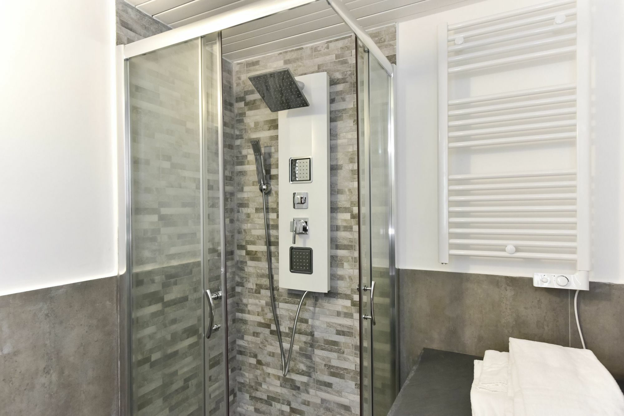 A.G. Vatican Apartments 2 Rome Luaran gambar