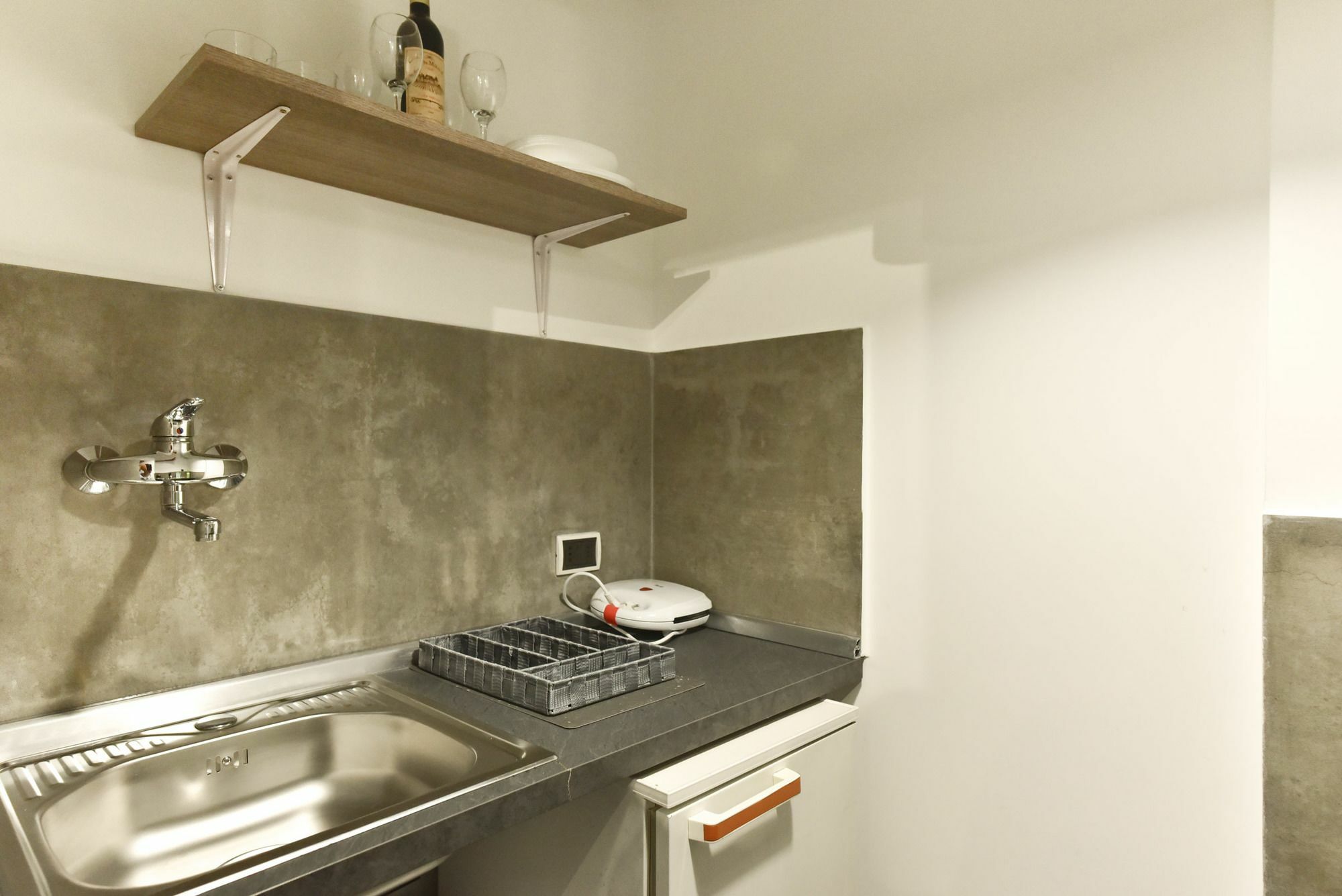 A.G. Vatican Apartments 2 Rome Luaran gambar