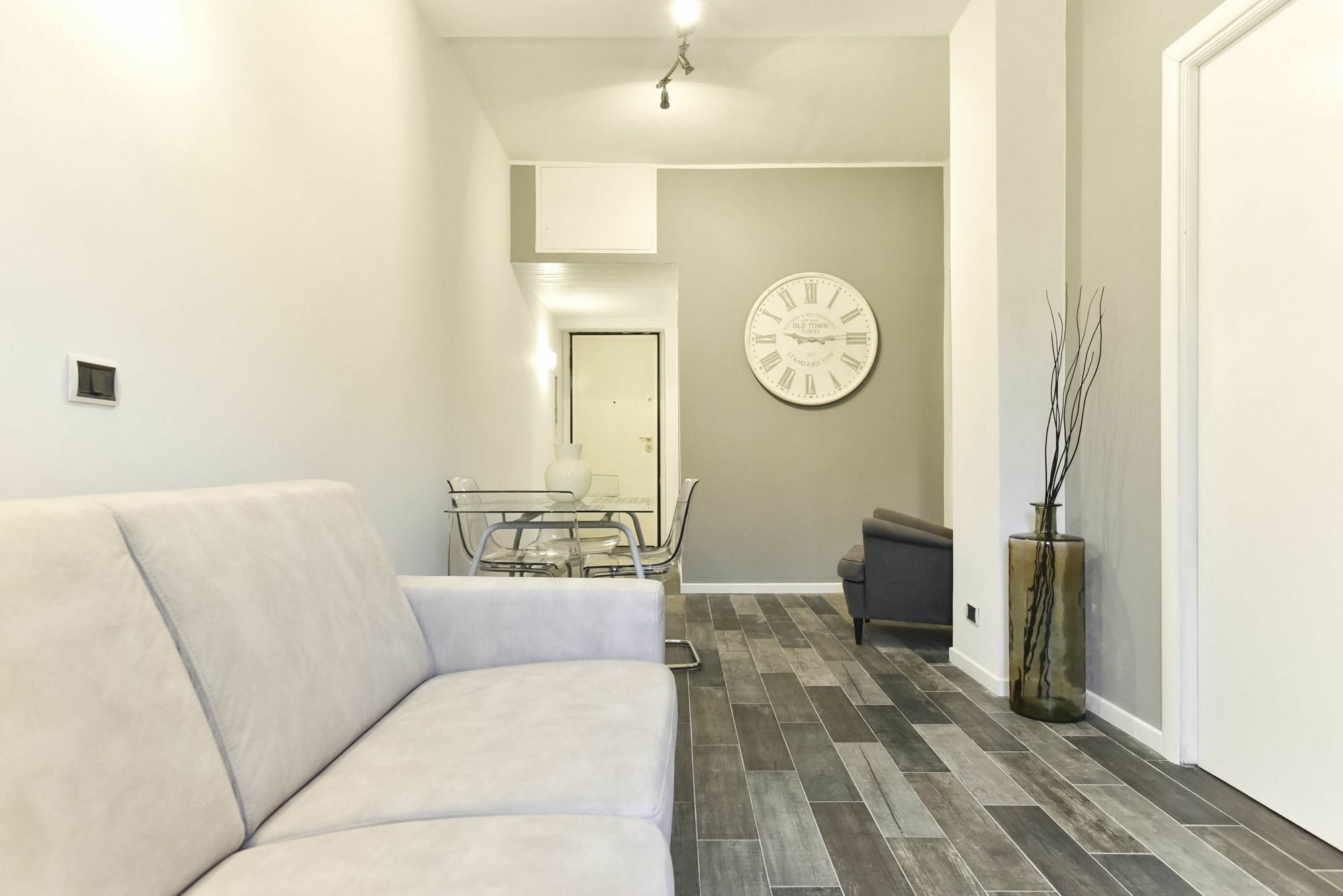 A.G. Vatican Apartments 2 Rome Luaran gambar
