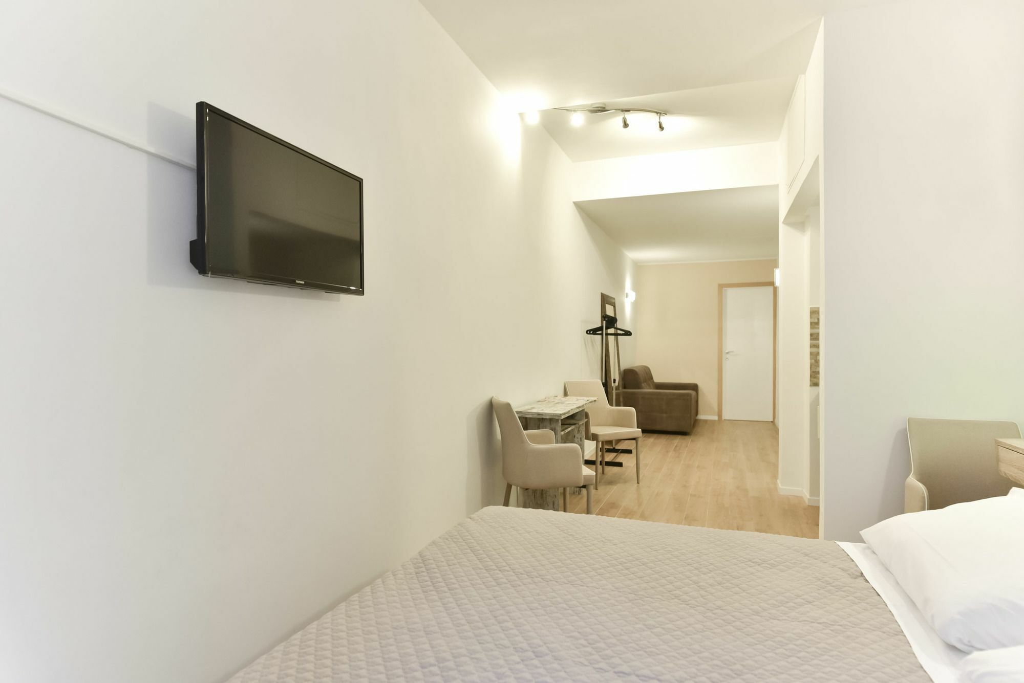 A.G. Vatican Apartments 2 Rome Luaran gambar