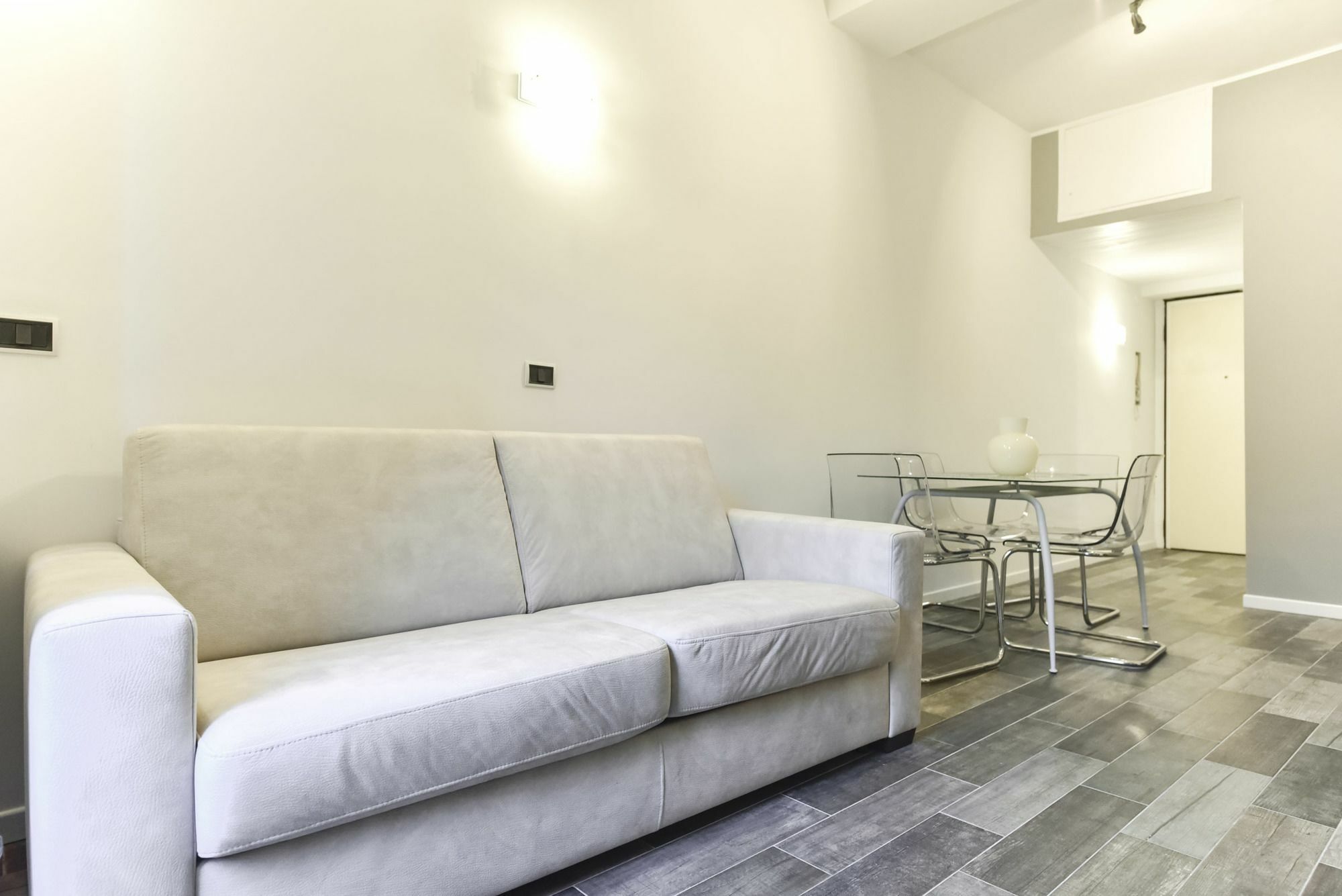 A.G. Vatican Apartments 2 Rome Luaran gambar