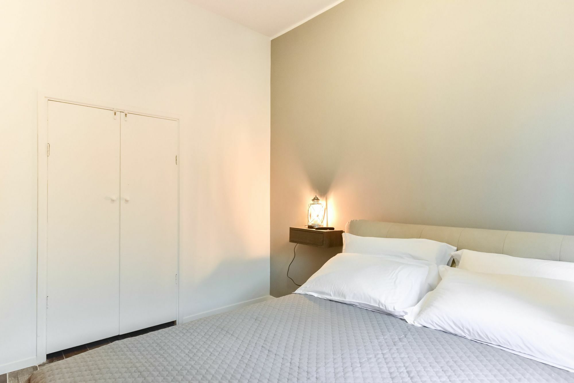 A.G. Vatican Apartments 2 Rome Luaran gambar