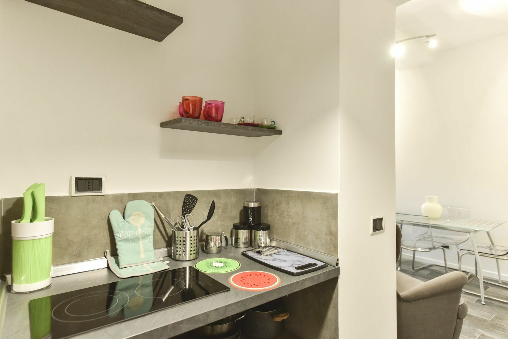 A.G. Vatican Apartments 2 Rome Luaran gambar