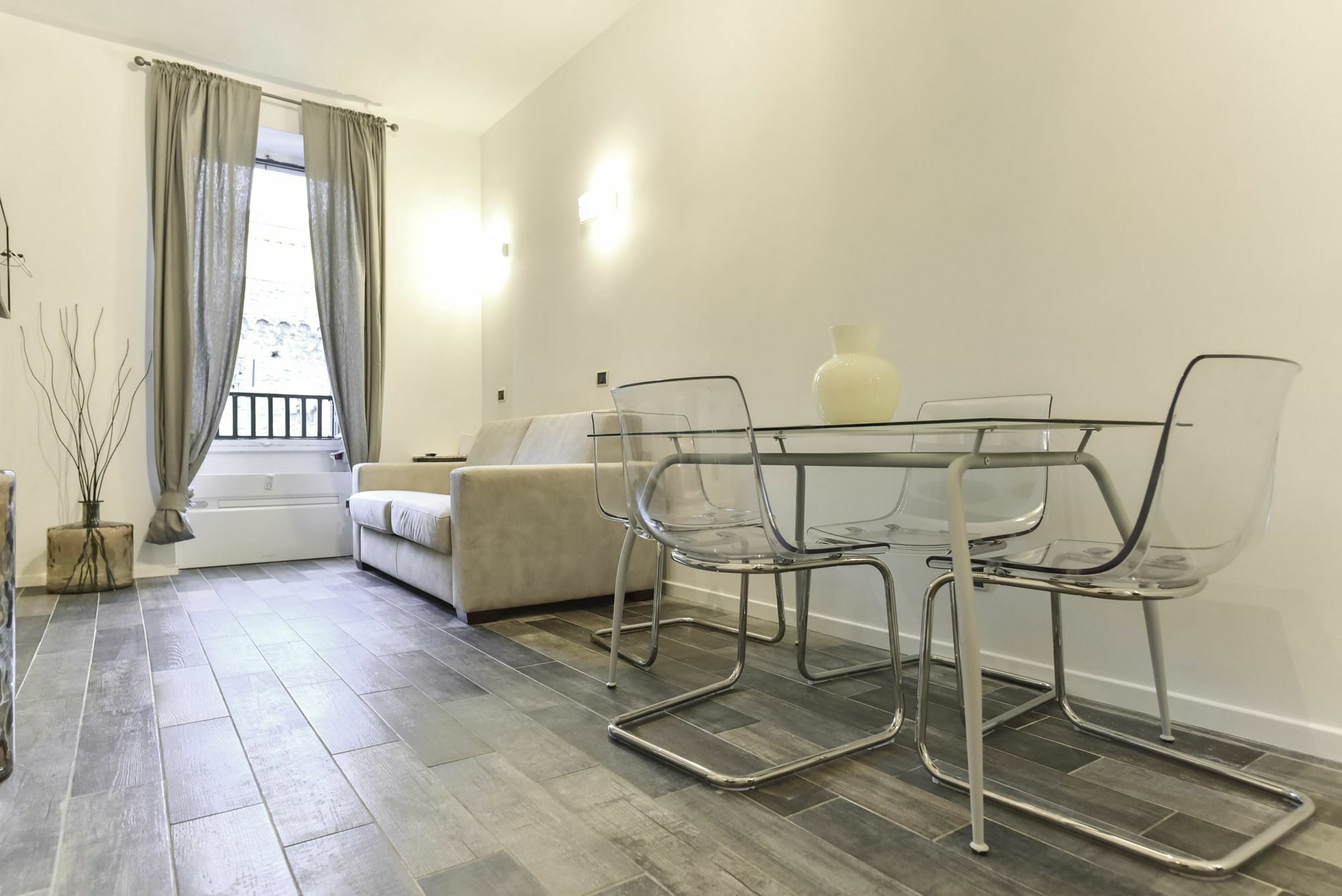 A.G. Vatican Apartments 2 Rome Luaran gambar
