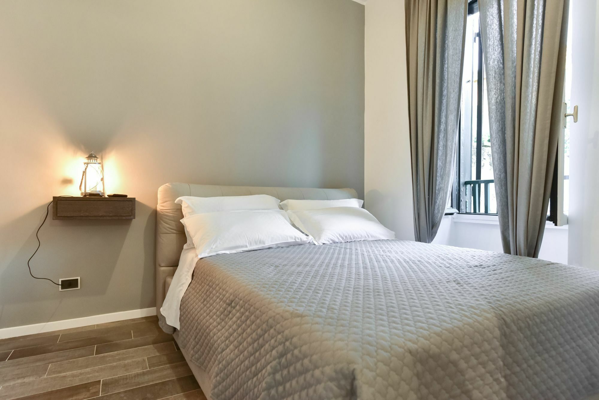 A.G. Vatican Apartments 2 Rome Luaran gambar