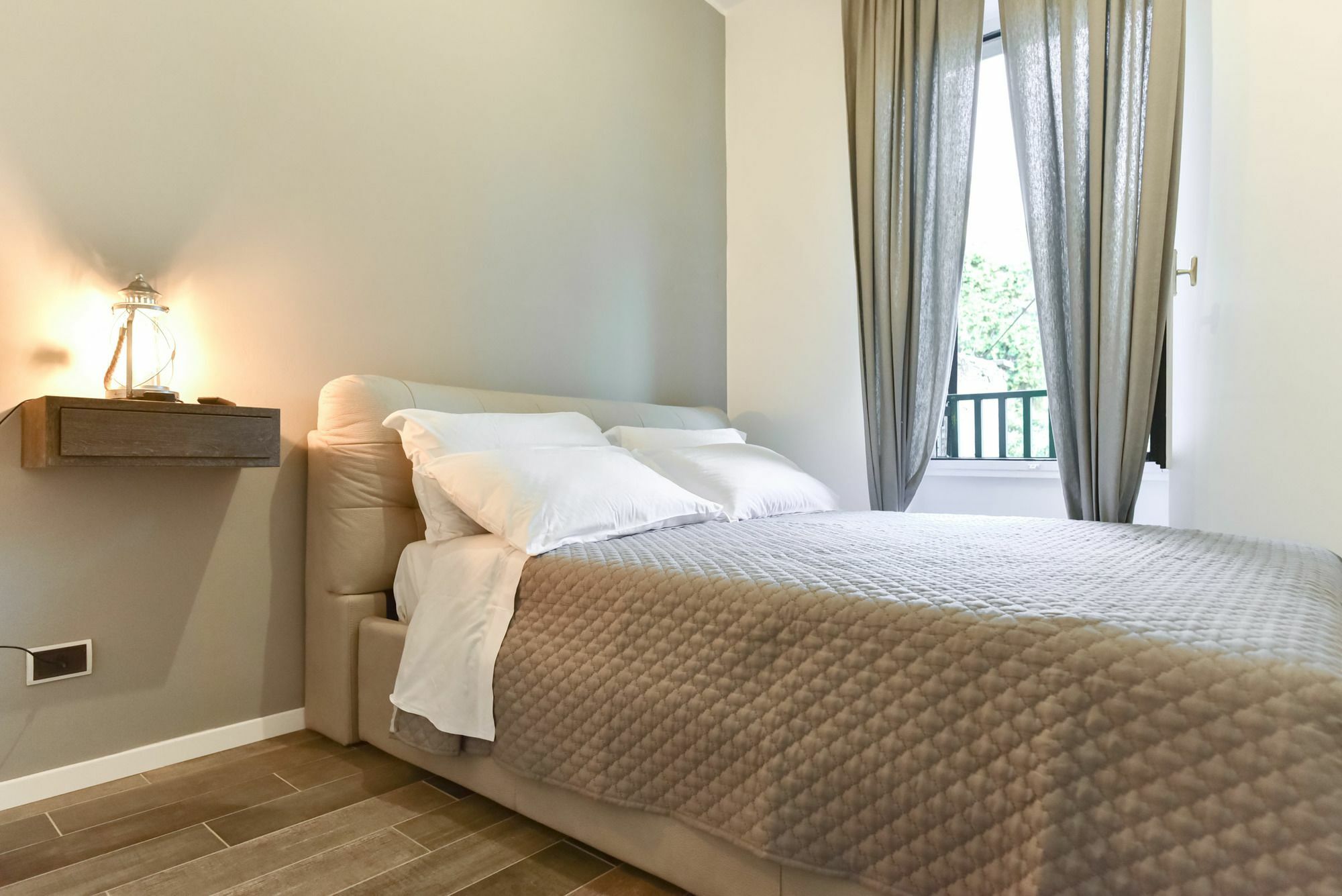 A.G. Vatican Apartments 2 Rome Luaran gambar