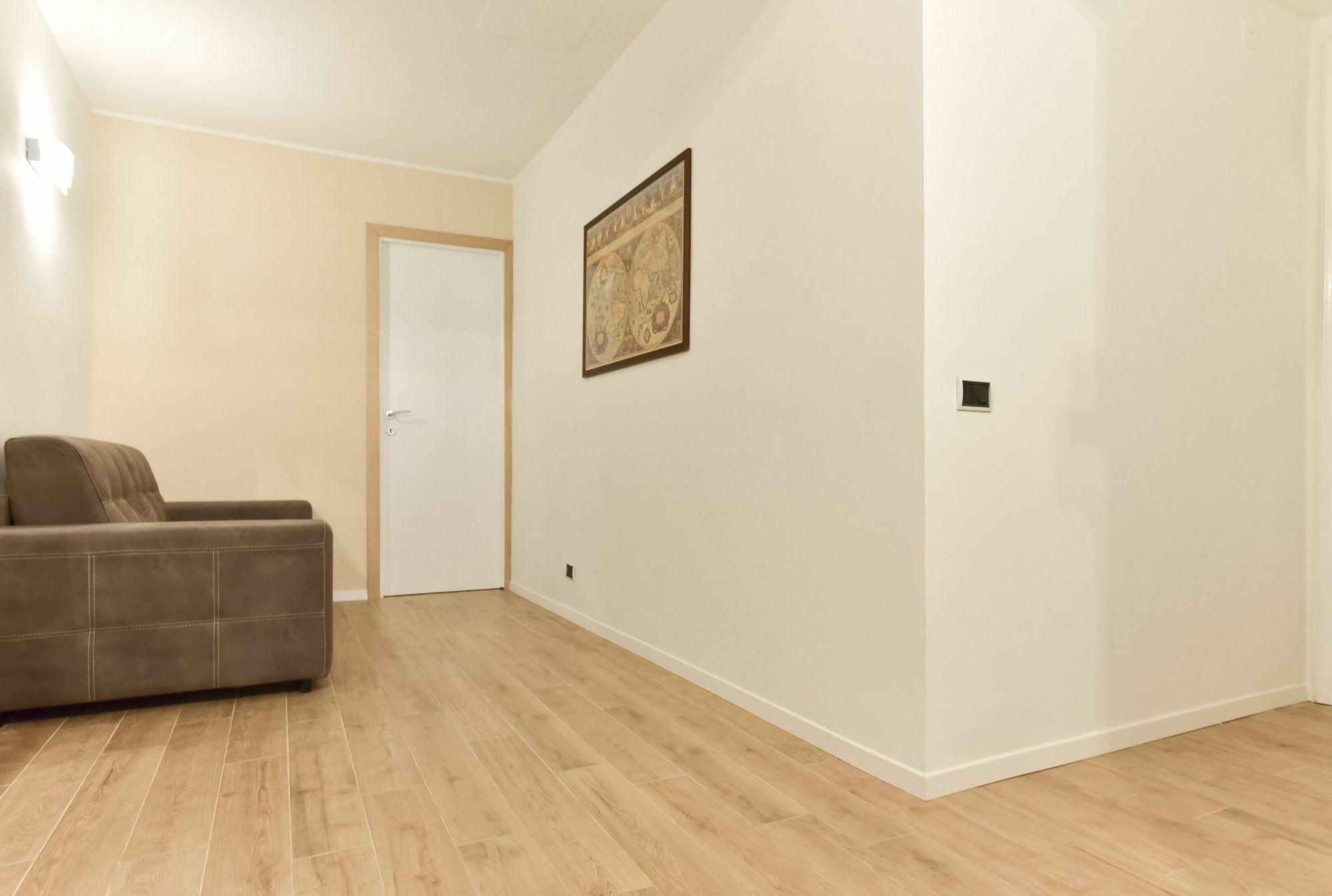 A.G. Vatican Apartments 2 Rome Luaran gambar