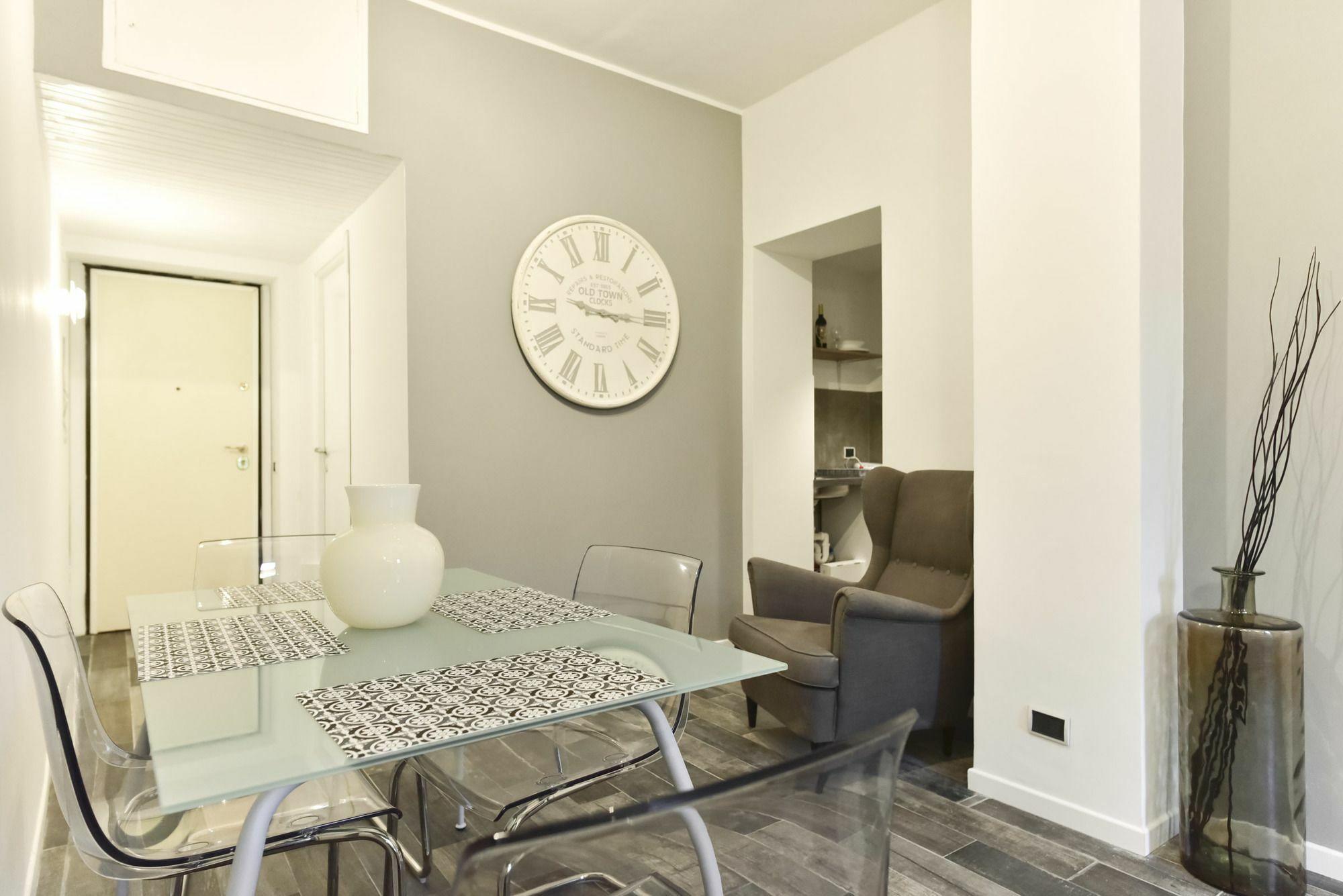 A.G. Vatican Apartments 2 Rome Luaran gambar