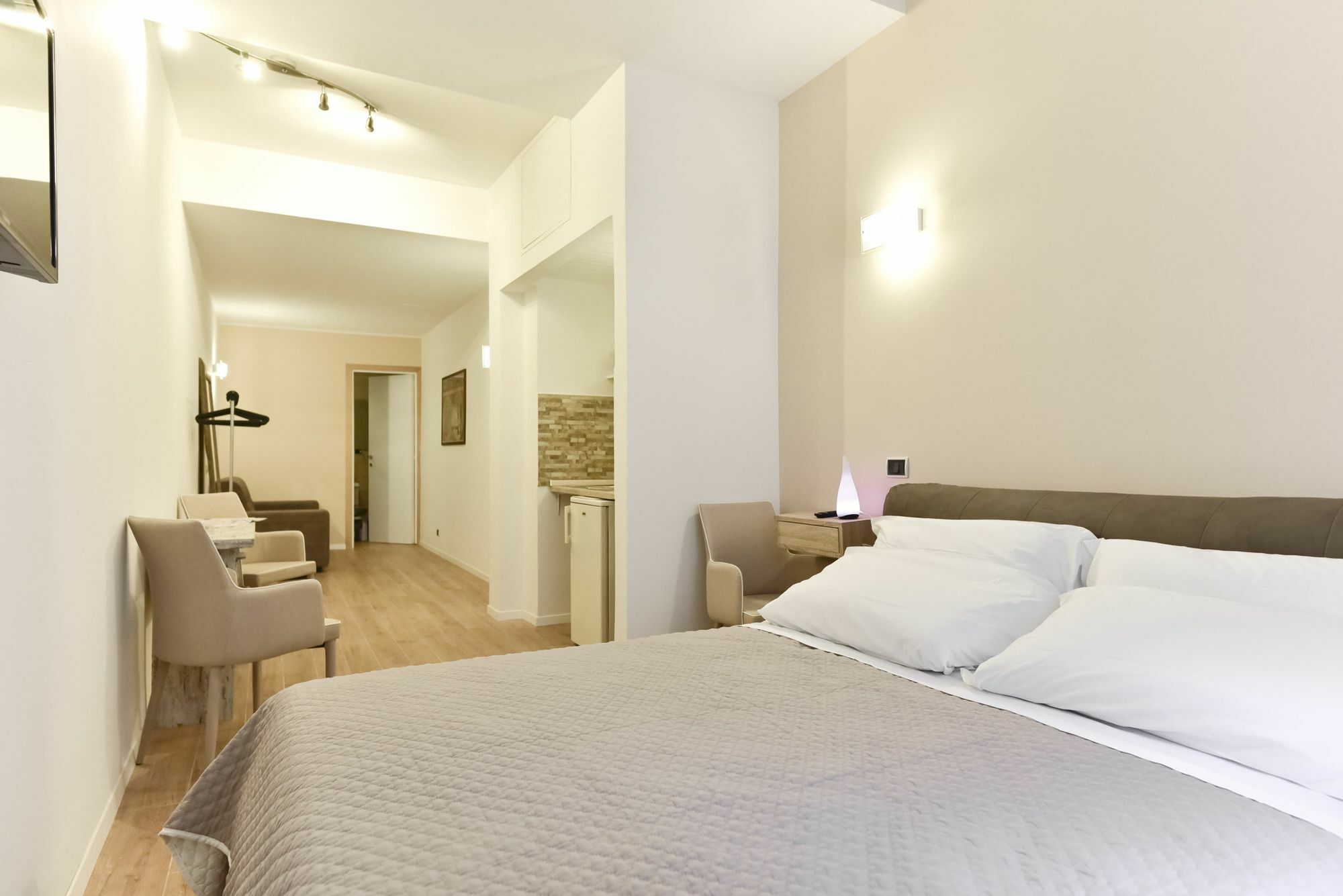 A.G. Vatican Apartments 2 Rome Luaran gambar