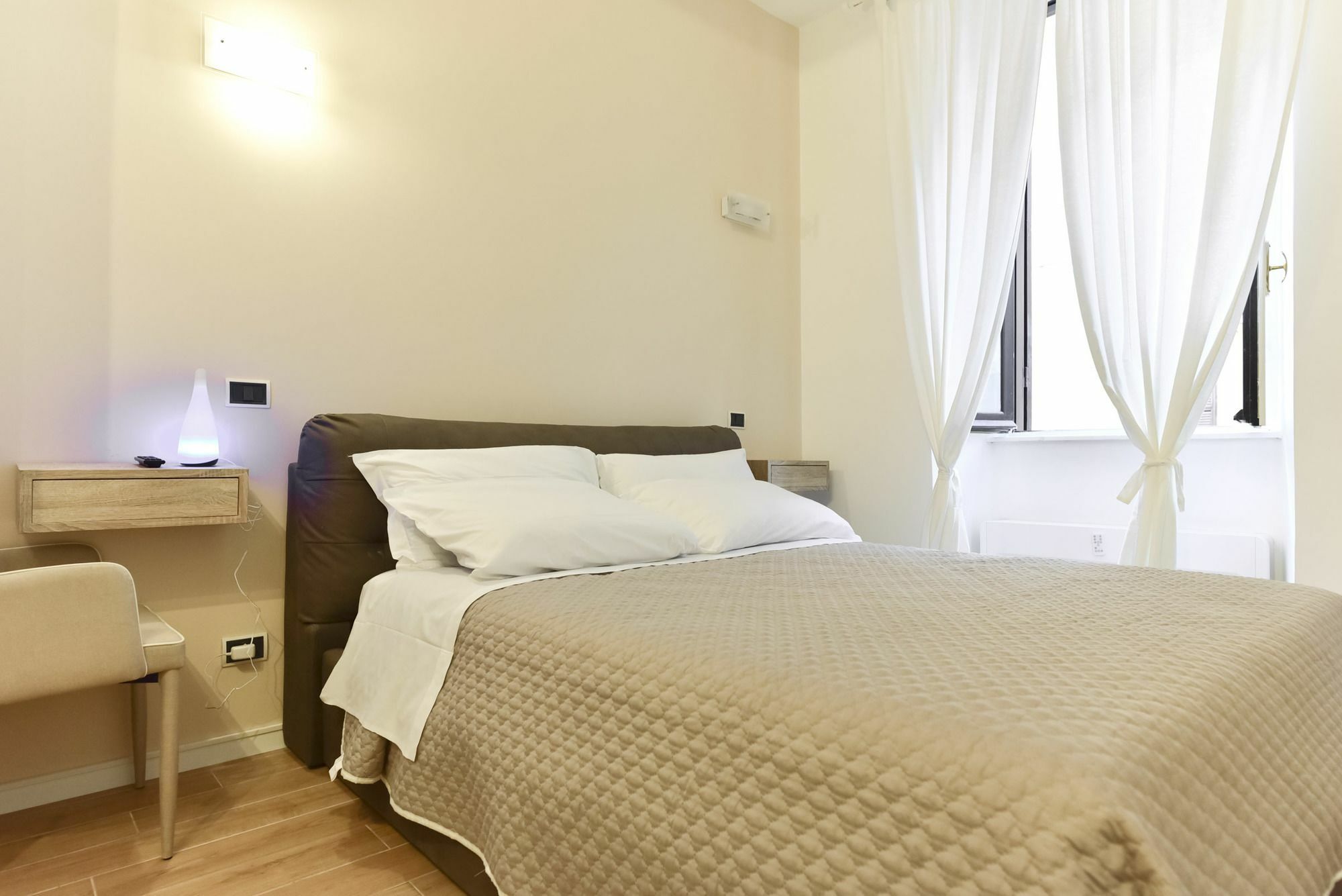 A.G. Vatican Apartments 2 Rome Luaran gambar