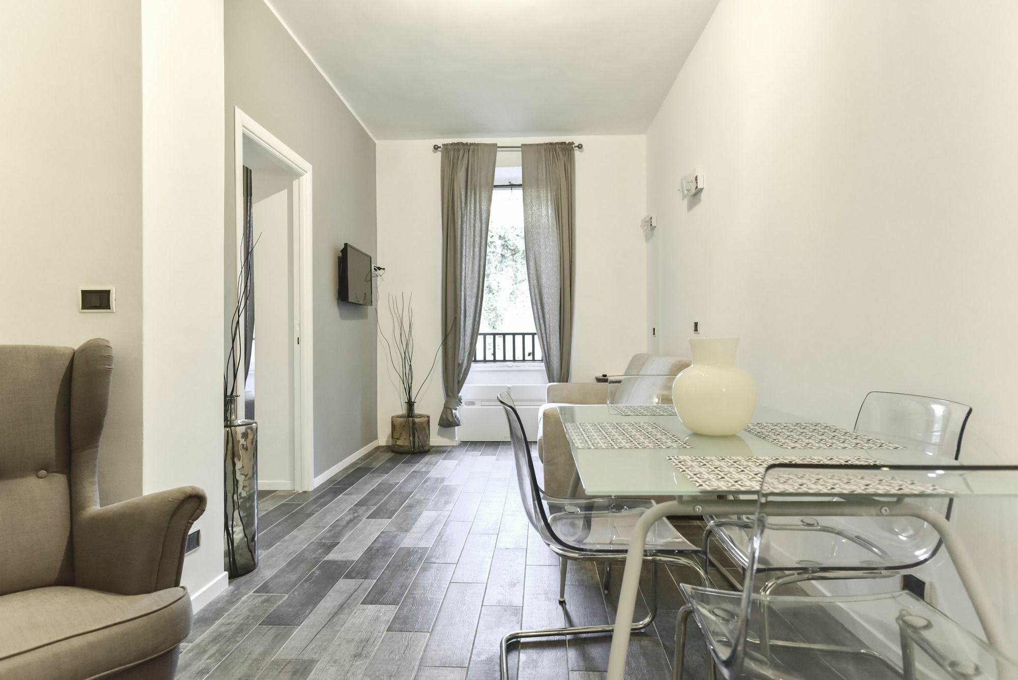 A.G. Vatican Apartments 2 Rome Luaran gambar