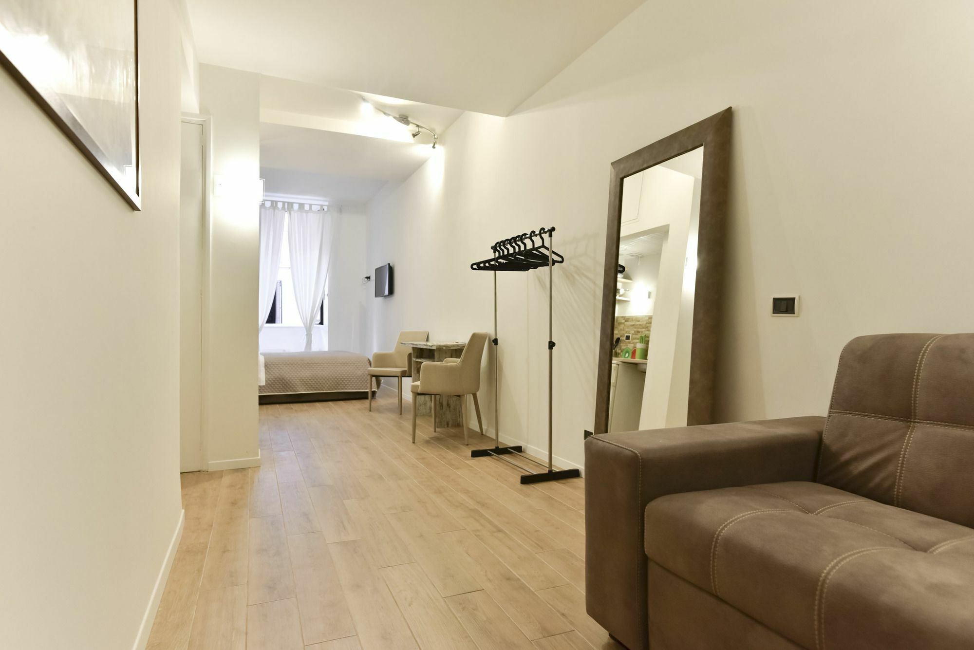 A.G. Vatican Apartments 2 Rome Luaran gambar