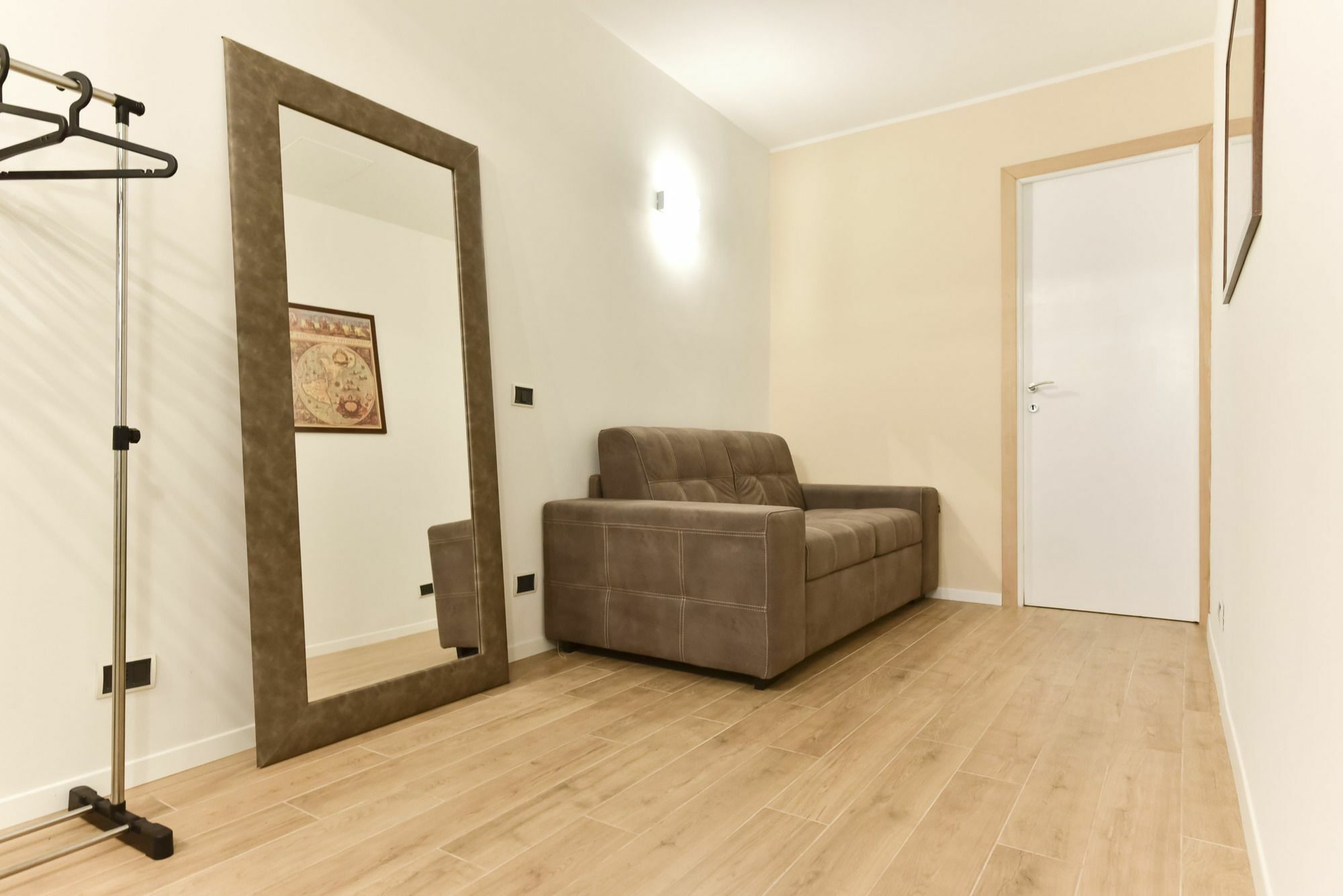 A.G. Vatican Apartments 2 Rome Luaran gambar
