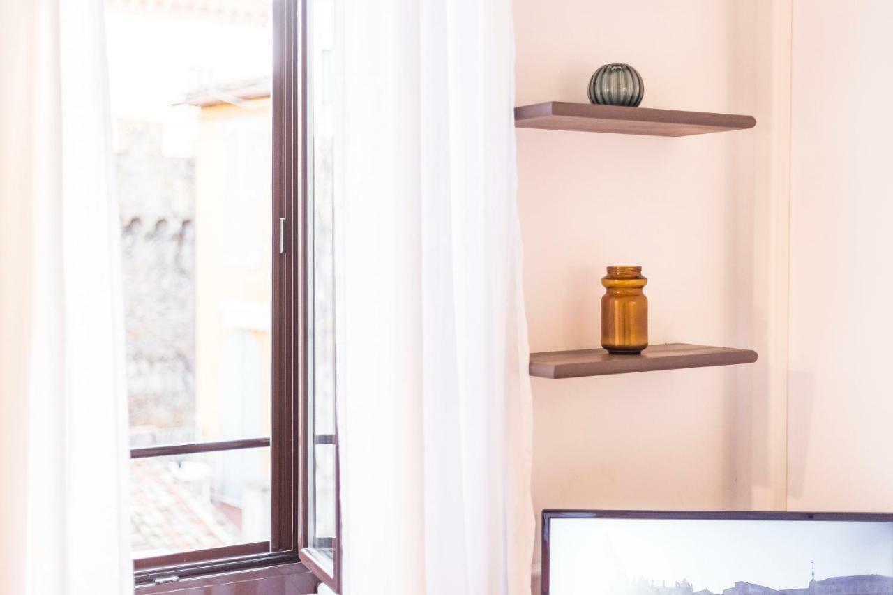 A.G. Vatican Apartments 2 Rome Luaran gambar