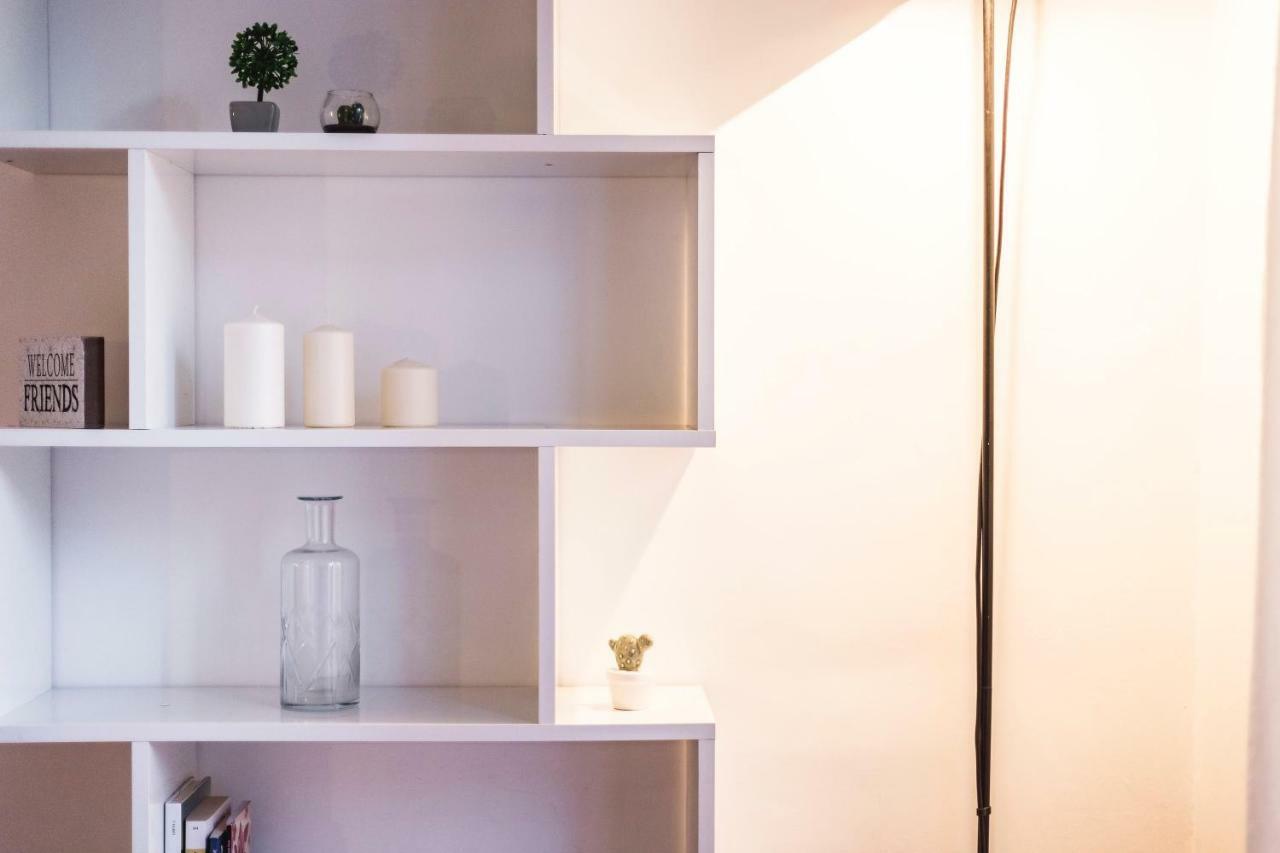 A.G. Vatican Apartments 2 Rome Luaran gambar