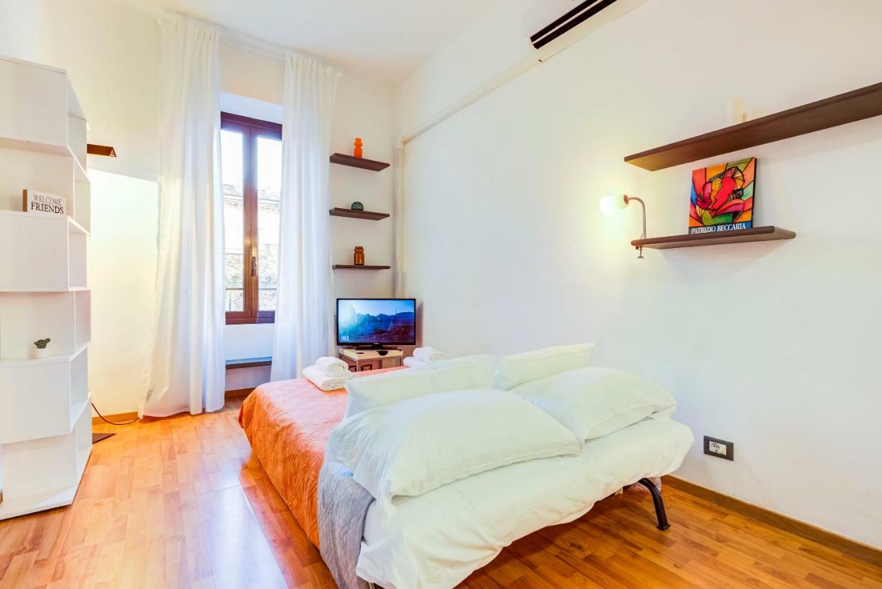 A.G. Vatican Apartments 2 Rome Luaran gambar