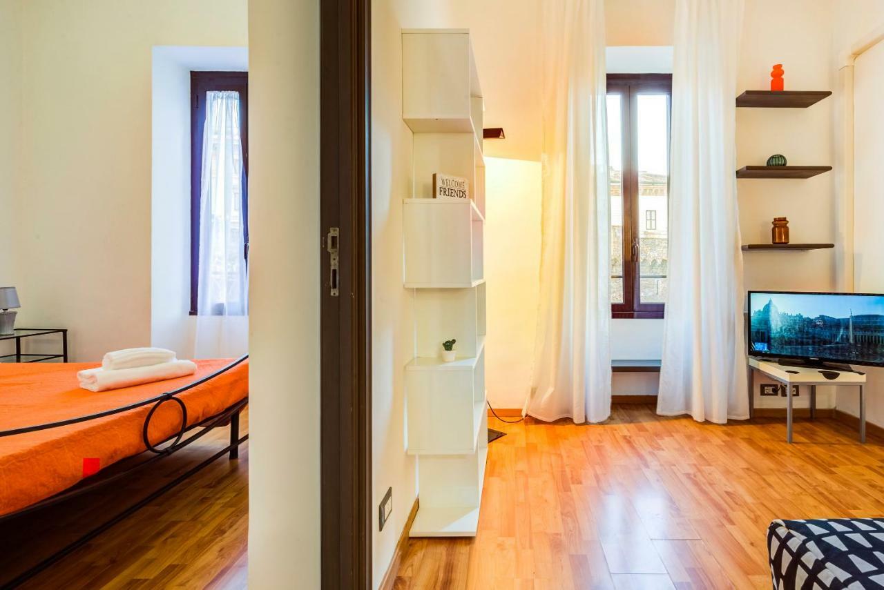 A.G. Vatican Apartments 2 Rome Luaran gambar