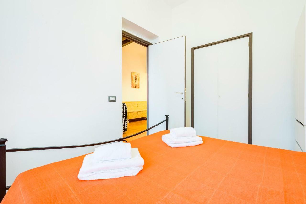 A.G. Vatican Apartments 2 Rome Luaran gambar