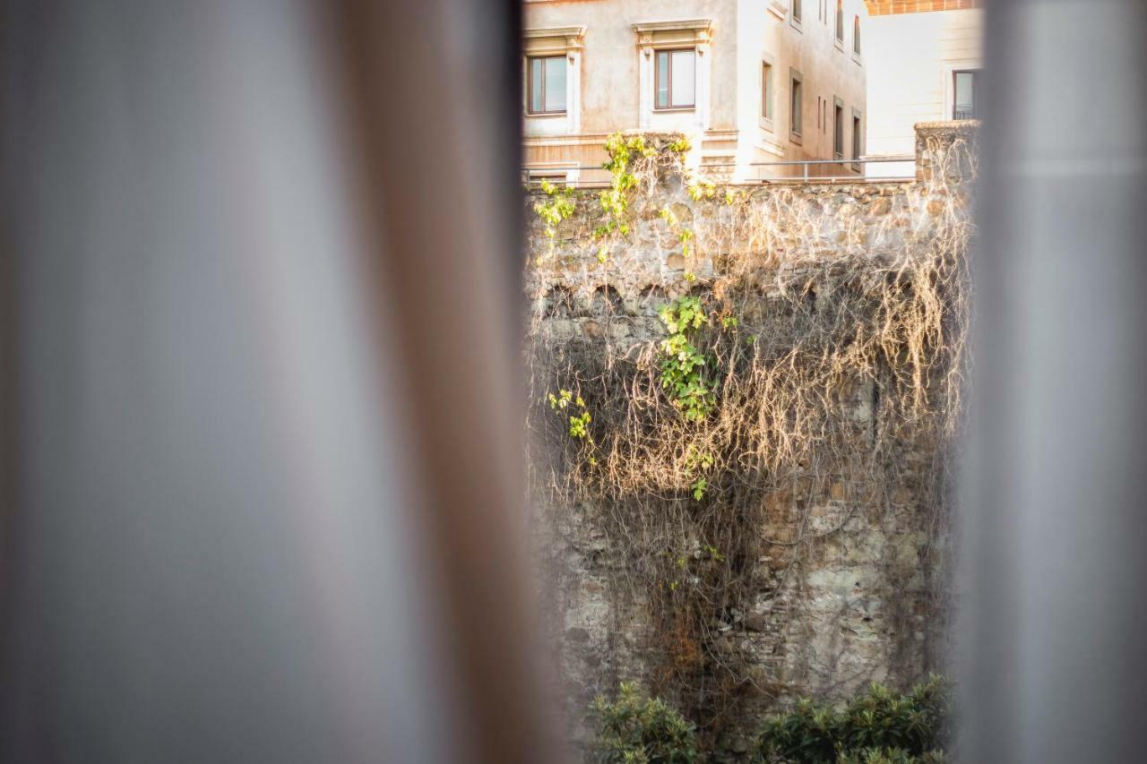 A.G. Vatican Apartments 2 Rome Luaran gambar
