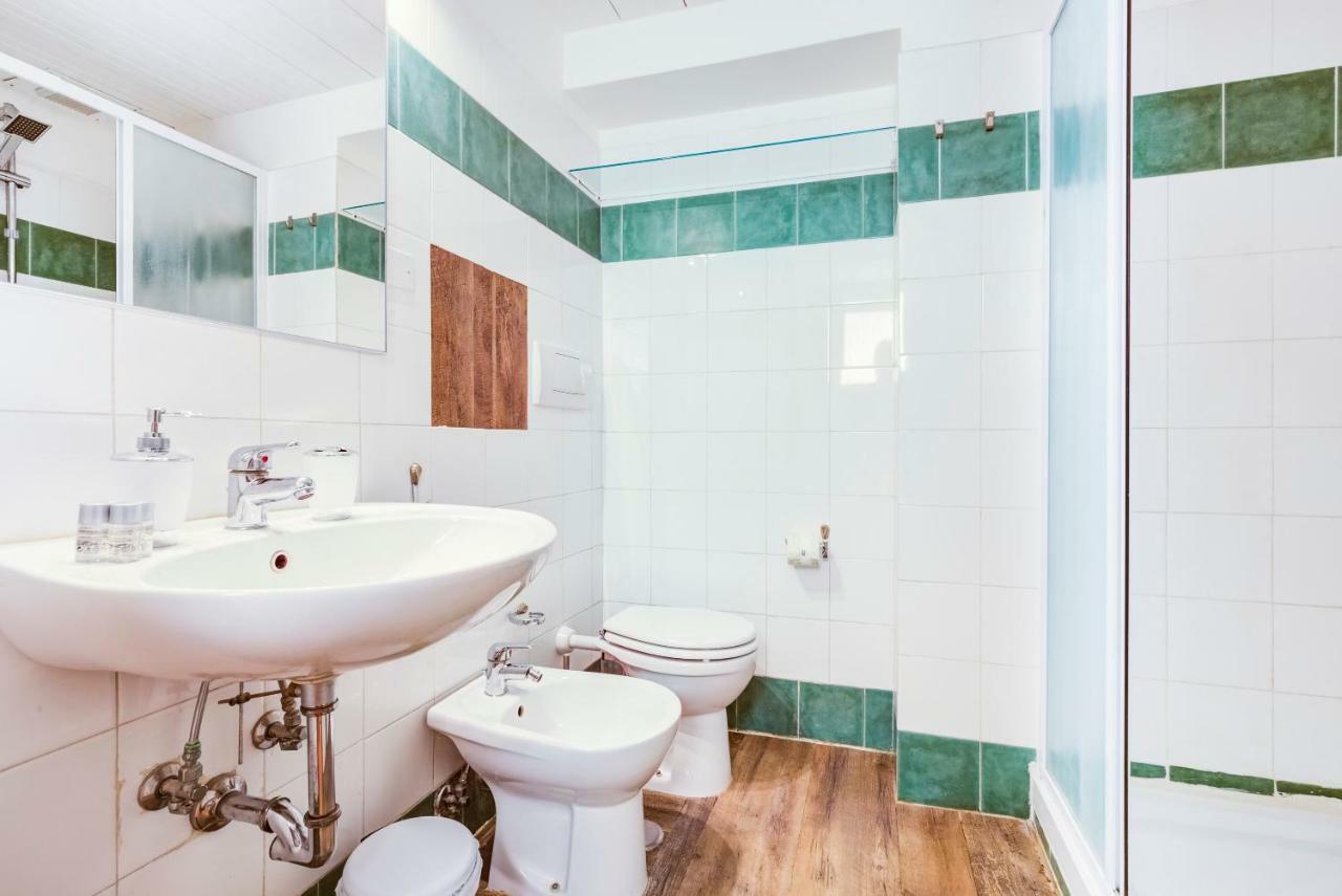 A.G. Vatican Apartments 2 Rome Luaran gambar