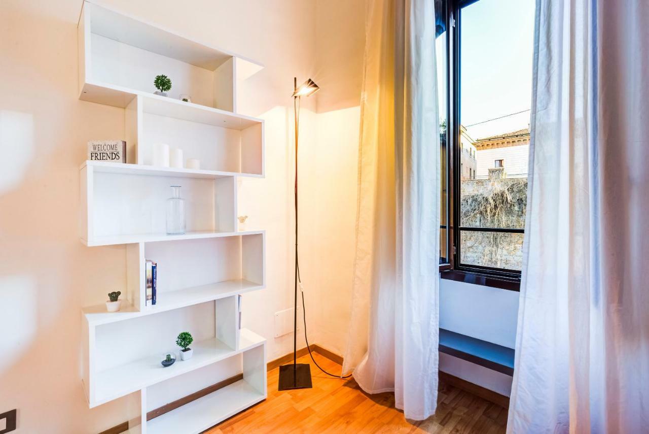 A.G. Vatican Apartments 2 Rome Luaran gambar