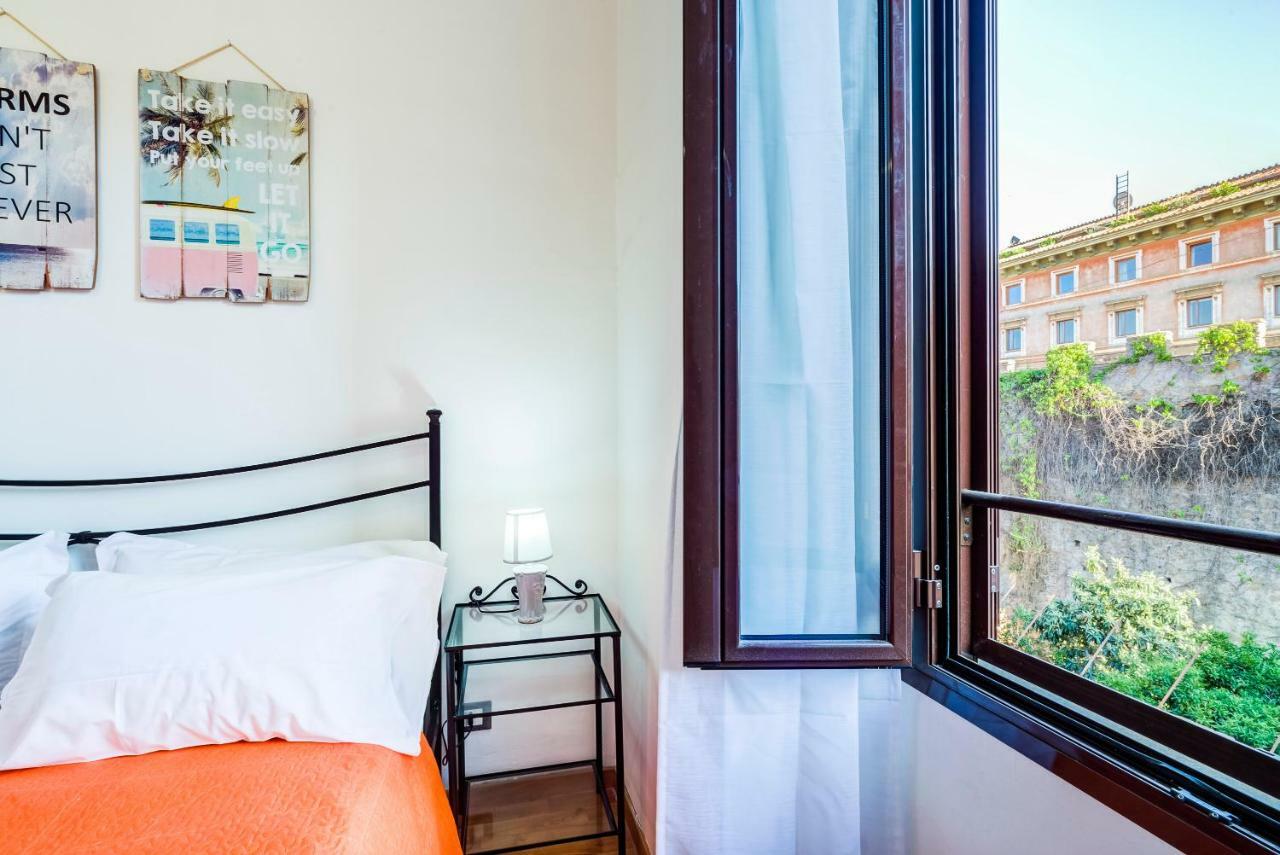 A.G. Vatican Apartments 2 Rome Luaran gambar
