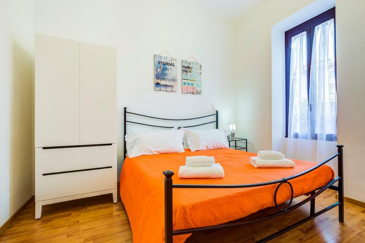 A.G. Vatican Apartments 2 Rome Luaran gambar