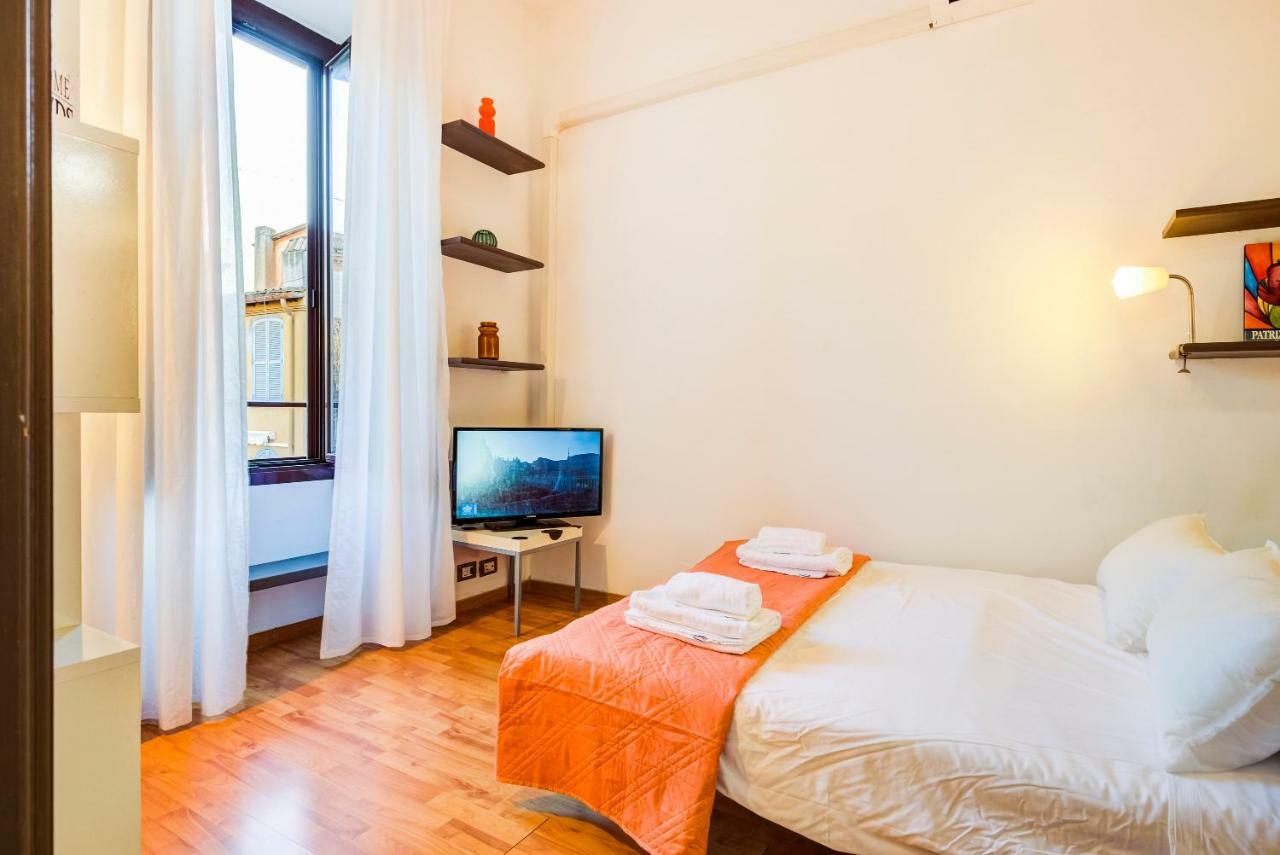 A.G. Vatican Apartments 2 Rome Luaran gambar