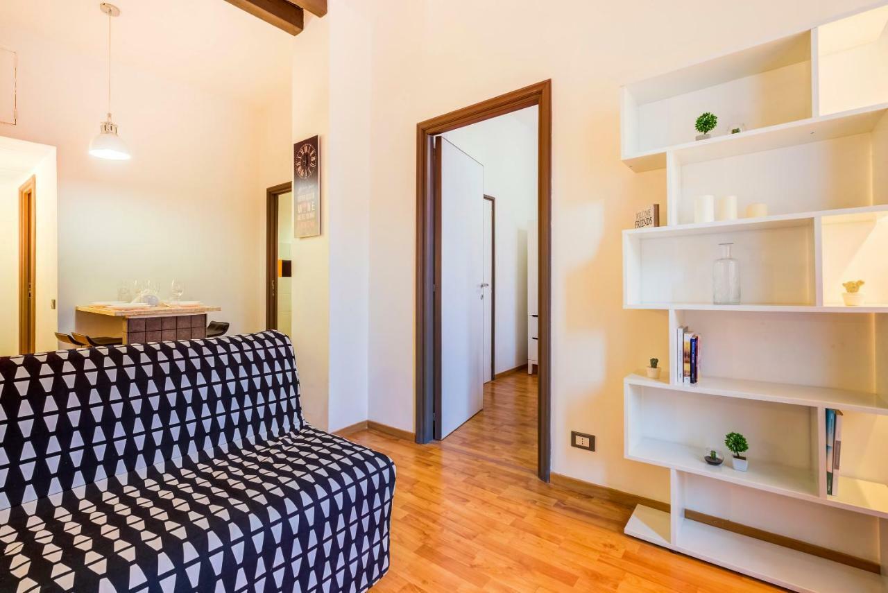 A.G. Vatican Apartments 2 Rome Luaran gambar