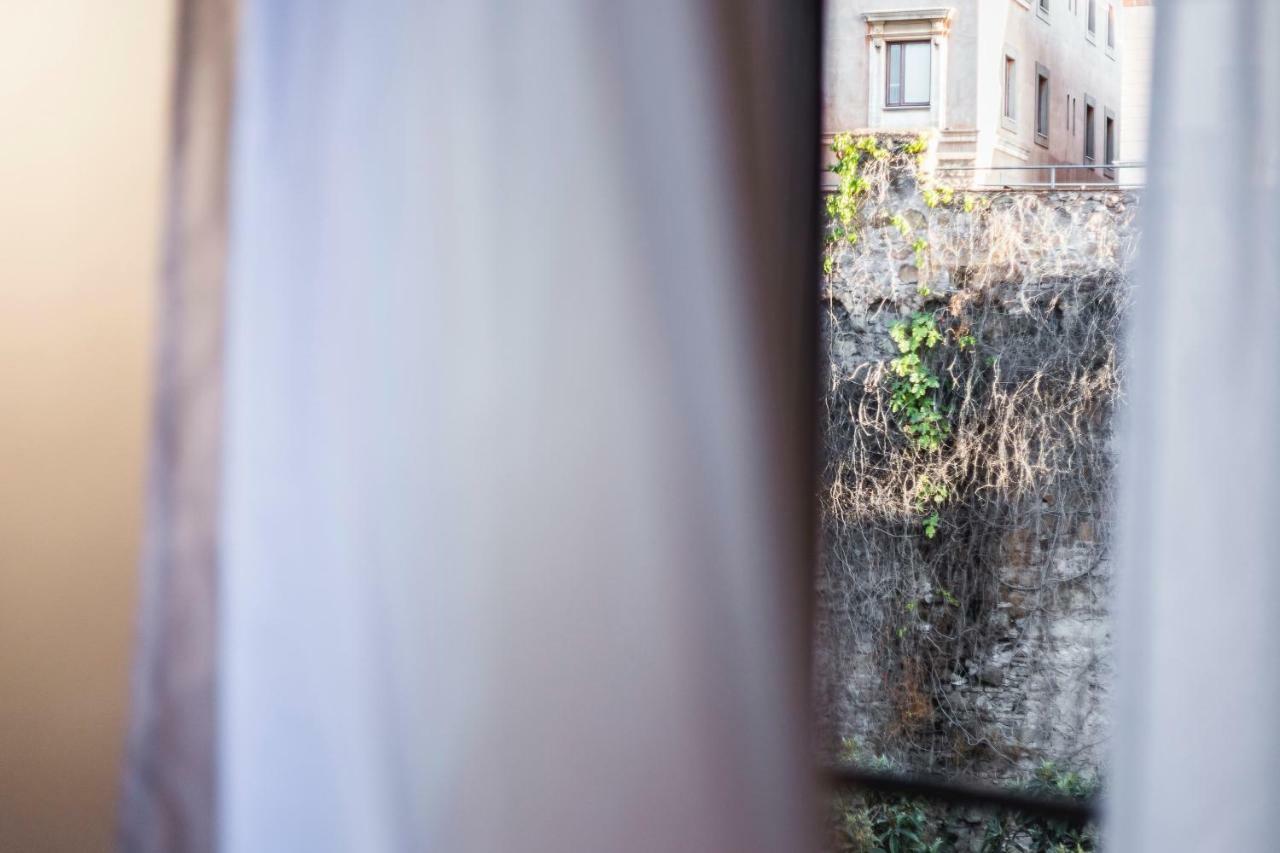 A.G. Vatican Apartments 2 Rome Luaran gambar
