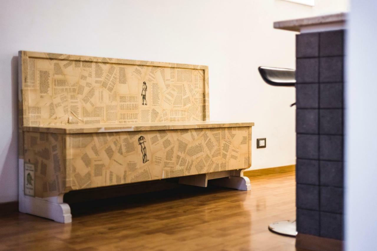 A.G. Vatican Apartments 2 Rome Luaran gambar