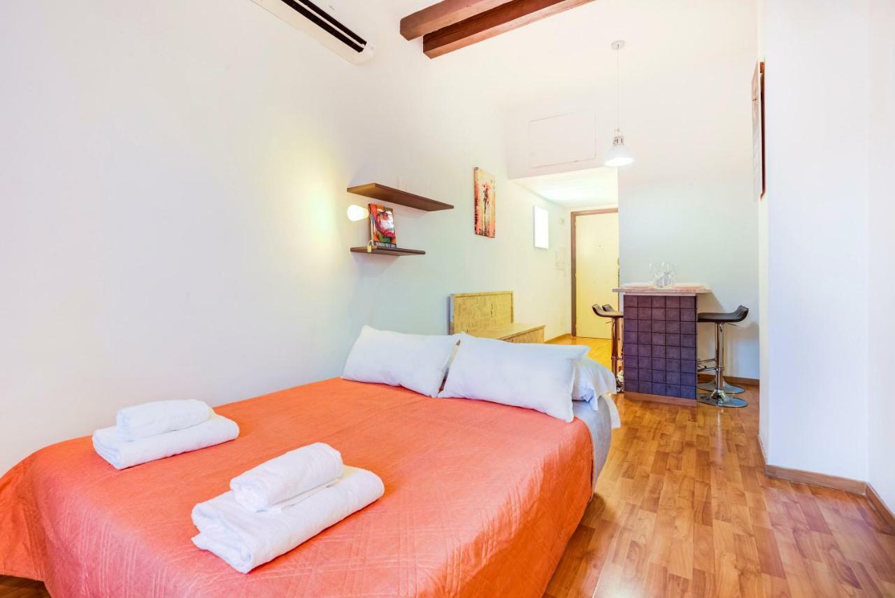 A.G. Vatican Apartments 2 Rome Luaran gambar