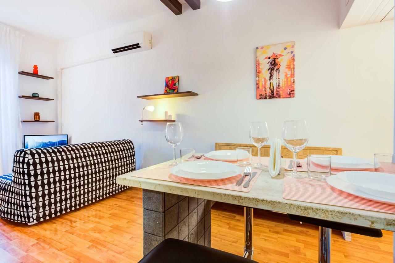 A.G. Vatican Apartments 2 Rome Luaran gambar
