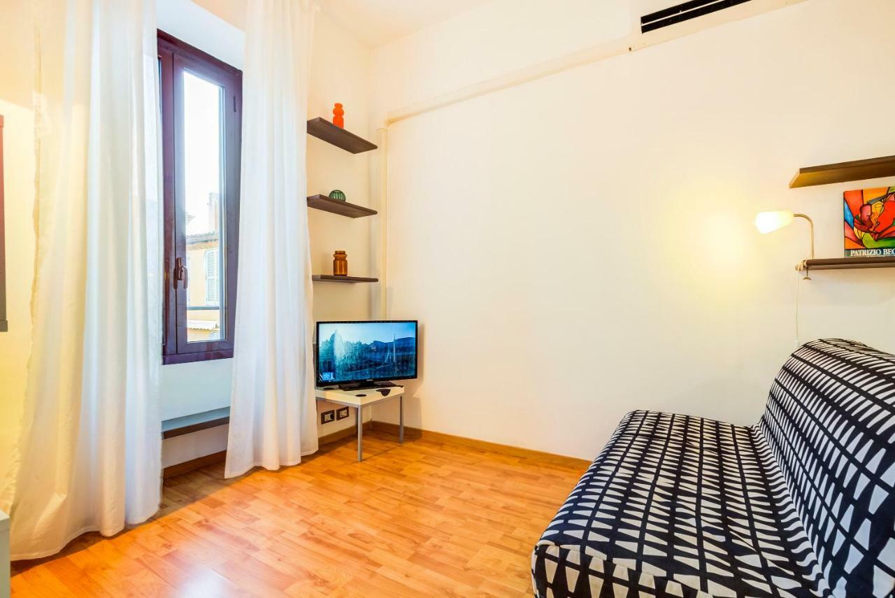 A.G. Vatican Apartments 2 Rome Luaran gambar
