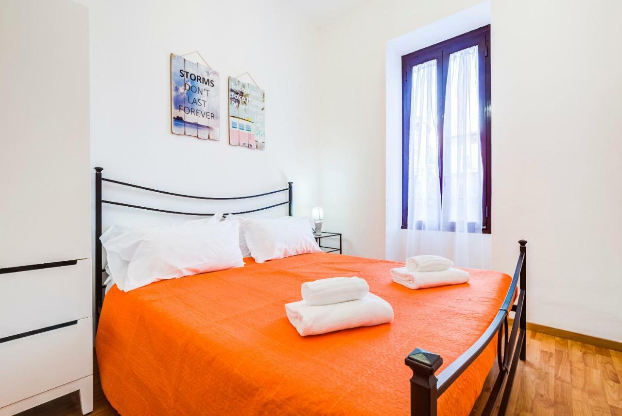 A.G. Vatican Apartments 2 Rome Luaran gambar